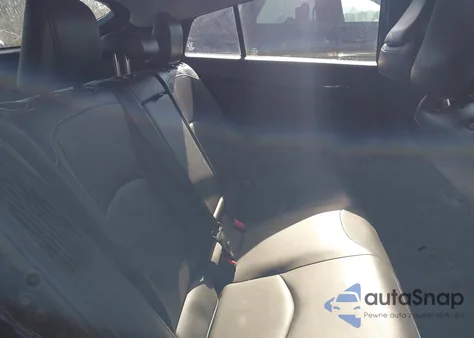 2021 Toyota Prius Prime Xle z USA, uszkodzony, nr VIN JTDKAMFP3M3189474